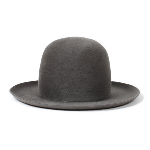 画像: WACKO MARIA/HAT-TW-MAGA（GRAY）［ラビットファーハット-24秋冬］