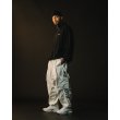 画像12: TIGHTBOOTH/TACTICAL BALLOON PANTS（Black）［タクティカルバルーンパンツ-24秋冬］ (12)