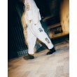 画像5: TIGHTBOOTH/TACTICAL BALLOON PANTS（White）［タクティカルバルーンパンツ-24秋冬］ (5)