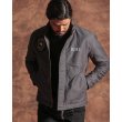 画像9: RATS/N-1 DECK JKT（CHARCOAL）［N-1デッキJKT-24秋冬］ (9)