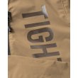 画像7: TIGHTBOOTH/HOODED TACTICAL JACKET（Khaki）［フーデッドタクティカルJKT-24秋冬］ (7)