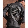 画像10: RATS/N-1 DECK JKT（CHARCOAL）［N-1デッキJKT-24秋冬］ (10)