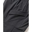 画像10: TIGHTBOOTH/TACTICAL BALLOON PANTS（Black）［タクティカルバルーンパンツ-24秋冬］ (10)