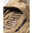 画像8: TIGHTBOOTH/HOODED TACTICAL JACKET（Khaki）［フーデッドタクティカルJKT-24秋冬］ (8)