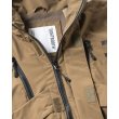 画像4: TIGHTBOOTH/HOODED TACTICAL JACKET（Khaki）［フーデッドタクティカルJKT-24秋冬］ (4)