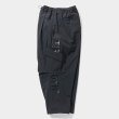 画像3: TIGHTBOOTH/TACTICAL BALLOON PANTS（Black）［タクティカルバルーンパンツ-24秋冬］ (3)