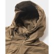 画像3: TIGHTBOOTH/HOODED TACTICAL JACKET（Khaki）［フーデッドタクティカルJKT-24秋冬］ (3)