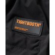 画像11: TIGHTBOOTH/TACTICAL BALLOON PANTS（Black）［タクティカルバルーンパンツ-24秋冬］ (11)