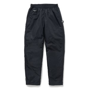 画像: RATS/TRACK PANTS（BLACK）［トラックパンツ-24秋冬］