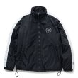 画像1: RATS/TRACK JKT（BLACK）［トラックJKT-24秋冬］ (1)