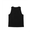 画像2: 【25春夏ご予約受付中！25年4月入荷予定】ROTTWEILER/R9 TANK TOP（BLACK）［オリジナルタンクトップ-25春夏］ (2)