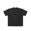 画像2: 【25春夏ご予約受付中！25年4月入荷予定】ROTTWEILER/RTTW PIGMENT TEE（CHARCOAL）［プリントT-25春夏］ (2)