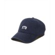 画像2: 【25春夏ご予約受付中！25年4月入荷予定】ROTTWEILER/DAD RTTW CAP（NAVY）［キャップ-25春夏］ (2)