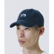 画像5: 【25春夏ご予約受付中！25年4月入荷予定】ROTTWEILER/DAD RTTW CAP（NAVY）［キャップ-25春夏］ (5)