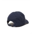 画像3: 【25春夏ご予約受付中！25年4月入荷予定】ROTTWEILER/DAD RTTW CAP（NAVY）［キャップ-25春夏］ (3)