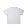 画像2: 【25春夏ご予約受付中！25年4月入荷予定】ROTTWEILER/R9 BASIC TEE（WHITE）［オリジナルT-25春夏］ (2)