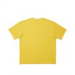 画像2: 【25春夏ご予約受付中！25年4月入荷予定】ROTTWEILER/R9 B.D.C TEE（YELLOW）［オリジナルT-25春夏］ (2)