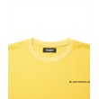 画像3: 【25春夏ご予約受付中！25年5月入荷予定】ROTTWEILER/R9 B.D.C SLEEVELESS TEE（YELLOW）［オリジナルスリーブレスT-25春夏］ (3)