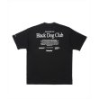 画像2: 【25春夏ご予約受付中！25年4月入荷予定】ROTTWEILER/RW TEE（BLACK）［プリントT-25春夏］ (2)