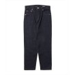 画像1: 【25春夏ご予約受付中！25年3月入荷予定】ROTTWEILER/R9 B.D DENIM PANTS（INDIGO）［デニムパンツ-25春夏］ (1)