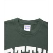 画像3: 【25春夏ご予約受付中！25年4月入荷予定】ROTTWEILER/RTTW PIGMENT TEE（GREEN）［プリントT-25春夏］ (3)