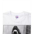 画像4: 【25春夏ご予約受付中！25年3月入荷予定】ROTTWEILER/DOG PHOTO LS TEE（WHITE）［プリント長袖T-25春夏］ (4)