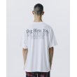 画像7: 【25春夏ご予約受付中！25年4月入荷予定】ROTTWEILER/DOG PHOTO TEE（WHITE）［プリントT-25春夏］ (7)