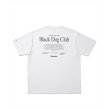 画像2: 【25春夏ご予約受付中！25年4月入荷予定】ROTTWEILER/RW TEE（WHITE）［プリントT-25春夏］ (2)