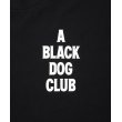 画像4: 【25春夏ご予約受付中！25年4月入荷予定】ROTTWEILER/B.D.C TEE（BLACK）［プリントT-25春夏］ (4)