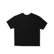 画像2: 【25春夏ご予約受付中！25年4月入荷予定】ROTTWEILER/CUTOFF TEE（BLACK）［カットオフT-25春夏］ (2)