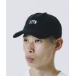 画像5: 【25春夏ご予約受付中！25年4月入荷予定】ROTTWEILER/DAD RTTW CAP（BLACK）［キャップ-25春夏］ (5)