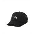 画像2: 【25春夏ご予約受付中！25年4月入荷予定】ROTTWEILER/DAD RTTW CAP（BLACK）［キャップ-25春夏］ (2)