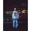 画像2: BlackEyePatch/BFEP CREW SWEAT（HEATHER GRAY） (2)