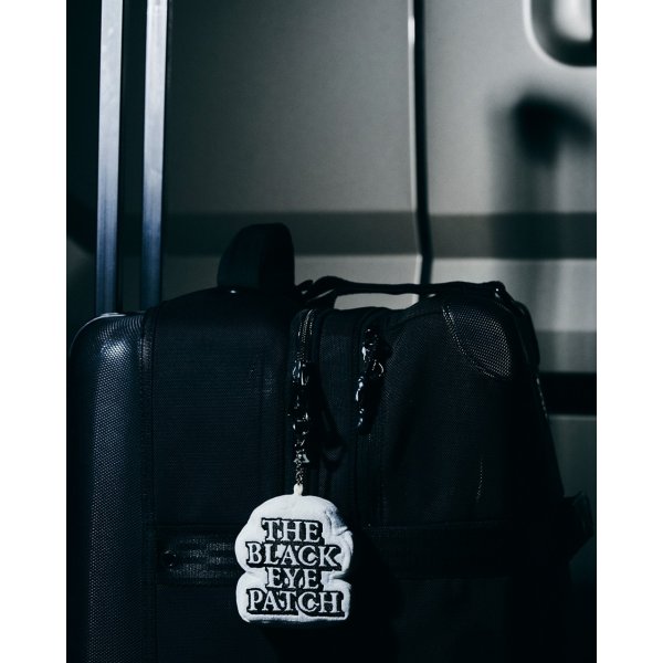 画像3: BlackEyePatch/OG LABEL CUSHION KEY CHAIN（MULTI） (3)