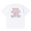 画像1: BlackEyePatch/RAINBOW SPRINKLES TEE（WHITE） (1)