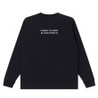 画像2: BlackEyePatch/PACK IN THE POCKET L/S TEE（BLACK） (2)