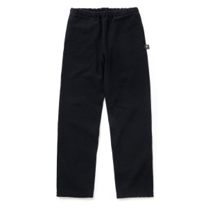 画像: RATS/SWEAT SLACKS PANTS（BLACK）［スウェットスラックスパンツ-24秋冬］