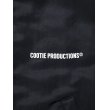 画像3: COOTIE PRODUCTIONS/Error Fit Padded Coach Jacket（Black）［エラーフィットコーチJKT-24秋冬］ (3)