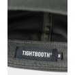 画像8: TIGHTBOOTH/FLEECE ROLL CAP（各色）［フリースロールキャップ-24秋冬］ (8)