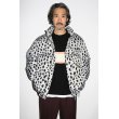 画像6: WACKO MARIA/NANGA / LEOPARD DOWN JACKET（GRAY）［レオパードダウンJKT-24秋冬］ (6)