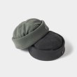 画像1: TIGHTBOOTH/FLEECE ROLL CAP（各色）［フリースロールキャップ-24秋冬］ (1)