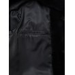 画像5: COOTIE PRODUCTIONS/Faux Fur Car Coat（Black）［フェイクファーカーコート-24秋冬］ (5)