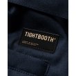 画像9: TIGHTBOOTH/BAGGY SLACKS（Navy）［バギースラックス-24秋冬］ (9)