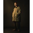 画像24: TIGHTBOOTH/M-65 FISHTAIL PARKA（Olive）［M-65フィッシュテールパーカー-24秋冬］ (24)