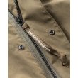 画像7: TIGHTBOOTH/M-65 FISHTAIL PARKA（Olive）［M-65フィッシュテールパーカー-24秋冬］ (7)