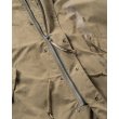 画像8: TIGHTBOOTH/M-65 FISHTAIL PARKA（Olive）［M-65フィッシュテールパーカー-24秋冬］ (8)