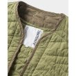 画像19: TIGHTBOOTH/M-65 FISHTAIL PARKA（Olive）［M-65フィッシュテールパーカー-24秋冬］ (19)