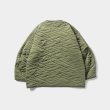 画像5: TIGHTBOOTH/M-65 FISHTAIL PARKA（Olive）［M-65フィッシュテールパーカー-24秋冬］ (5)