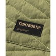 画像21: TIGHTBOOTH/M-65 FISHTAIL PARKA（Olive）［M-65フィッシュテールパーカー-24秋冬］ (21)