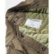 画像17: TIGHTBOOTH/M-65 FISHTAIL PARKA（Olive）［M-65フィッシュテールパーカー-24秋冬］ (17)